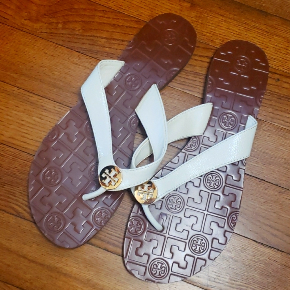 Tory Burch Tora Sandals
